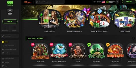888 Casino Bonus Codes & Review .